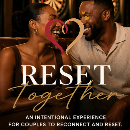 YMP Sunday Reset: Couples Social Experience