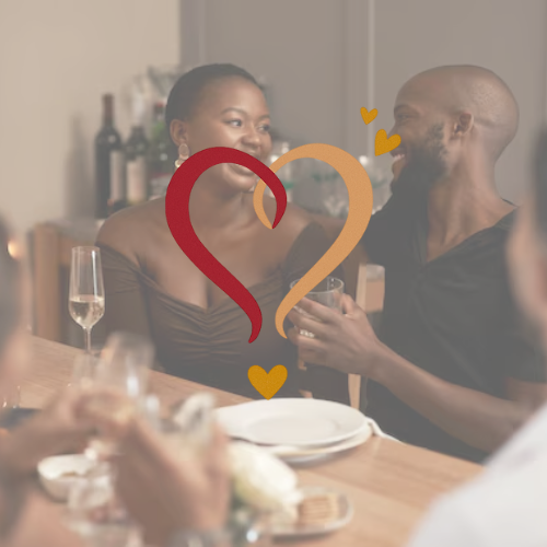 Love in Full Bloom — Couples Experience Ticket